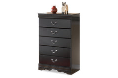 Huey Vineyard Chest of Drawers - B128-46