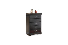 Huey Vineyard Chest of Drawers - B128-46
