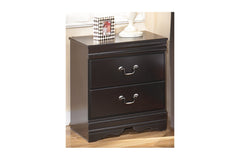 Huey Vineyard Nightstand - B128-92