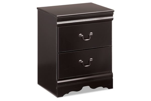 Huey Vineyard Nightstand - B128-92
