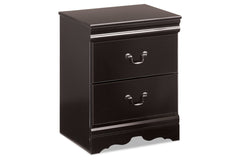 Huey Vineyard Nightstand - B128-92