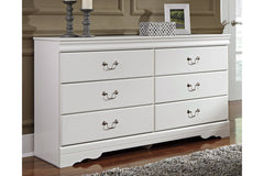 Anarasia Dresser - B129-31