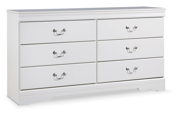 Anarasia Dresser - B129-31