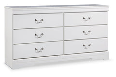 Anarasia Dresser - B129-31