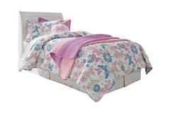 Anarasia Twin Sleigh Headboard - B129-63