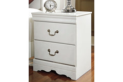 Anarasia Nightstand - B129-92
