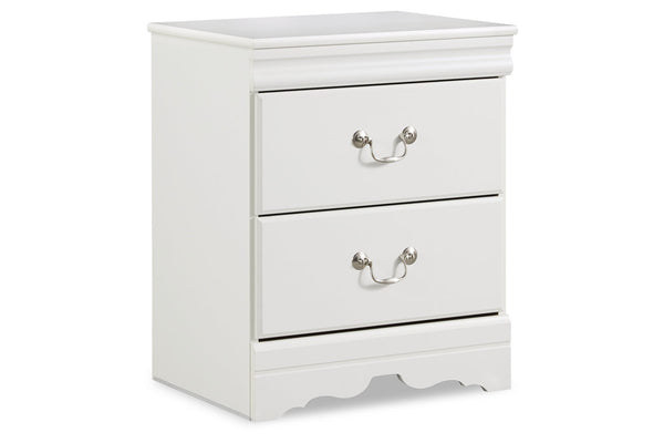 Anarasia Nightstand - B129-92