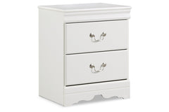 Anarasia Nightstand - B129-92