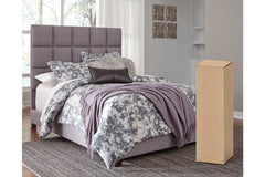 Dolante Queen Upholstered Bed - B130-381