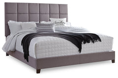 Dolante King Upholstered Bed - B130-382