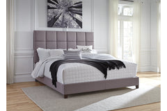Dolante King Upholstered Bed - B130-382