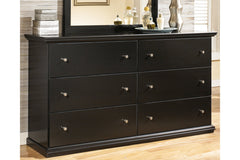 Maribel Dresser - B138-31