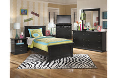 Maribel Dresser - B138-31