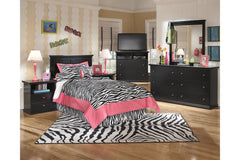 Maribel Nightstand - B138-91