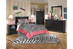 Maribel Dresser - B138-31
