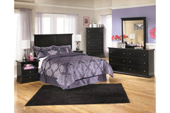 Maribel Chest of Drawers - B138-46
