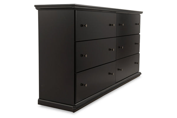 Maribel Dresser - B138-31
