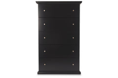 Maribel Chest of Drawers - B138-46