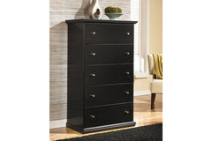 Maribel Chest of Drawers - B138-46
