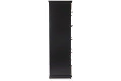 Maribel Chest of Drawers - B138-46