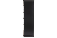 Maribel Chest of Drawers - B138-46