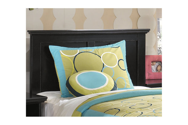 Maribel Twin Panel Headboard - B138-53