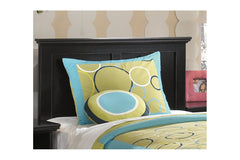 Maribel Twin Panel Headboard - B138-53