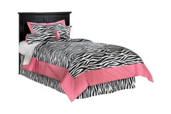 Maribel Twin Panel Headboard - B138-53