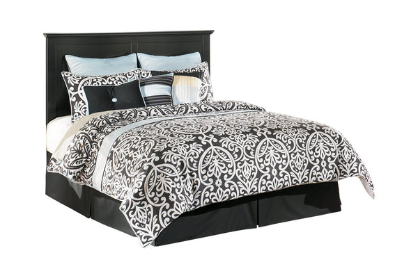 Maribel King/California King Panel Headboard - B138-58