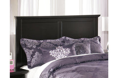 Maribel Full Panel Headboard - B138-87