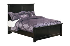 Maribel Full Panel Bed - B138B6