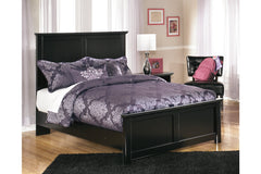 Maribel Full Panel Bed - B138B6