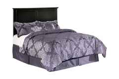 Maribel Full Panel Headboard - B138-87