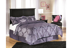 Maribel Full Panel Headboard - B138-87