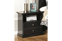 Maribel Nightstand - B138-91