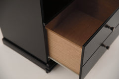Maribel Nightstand - B138-91