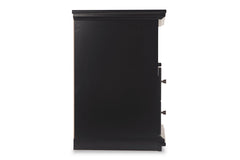 Maribel Nightstand - B138-91