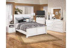 Bostwick Shoals Dresser - B139-31