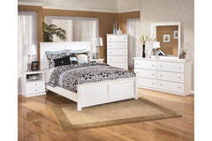 Bostwick Shoals Chest of Drawers - B139-46