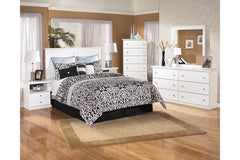 Bostwick Shoals Chest of Drawers - B139-46