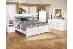 Bostwick Shoals Nightstand - B139-91