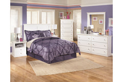 Bostwick Shoals Dresser - B139-31