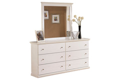 Bostwick Shoals Dresser - B139-31
