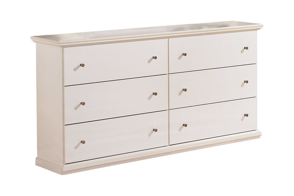 Bostwick Shoals Dresser - B139-31