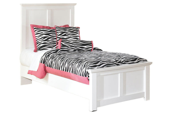 Bostwick Shoals Twin Panel Bed - B139B6