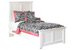 Bostwick Shoals Twin Panel Bed - B139B6