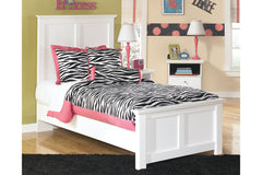 Bostwick Shoals Twin Panel Bed - B139B6