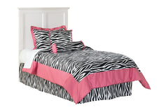 Bostwick Shoals Twin Panel Headboard - B139-53