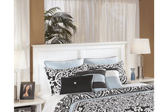 Bostwick Shoals Queen Panel Headboard - B139-57