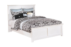 Bostwick Shoals Queen Panel Bed - B139B4